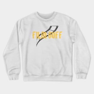 Film Buff Crewneck Sweatshirt